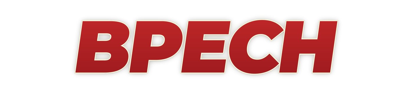 bpech Logo